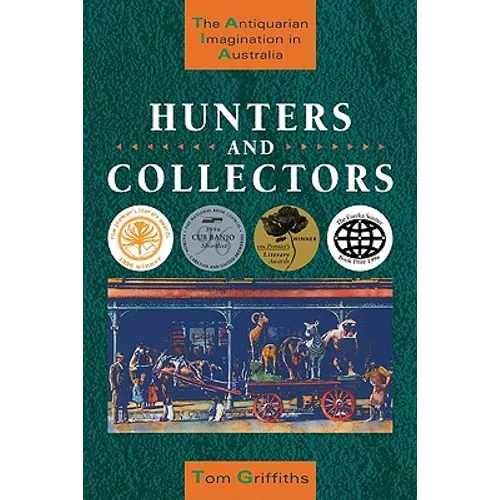Hunters and Collectors