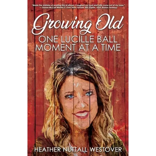 Growing Old