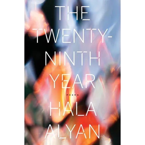 The Twenty-Ninth Year