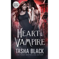 Heart of the Vampire: The Complete Collection