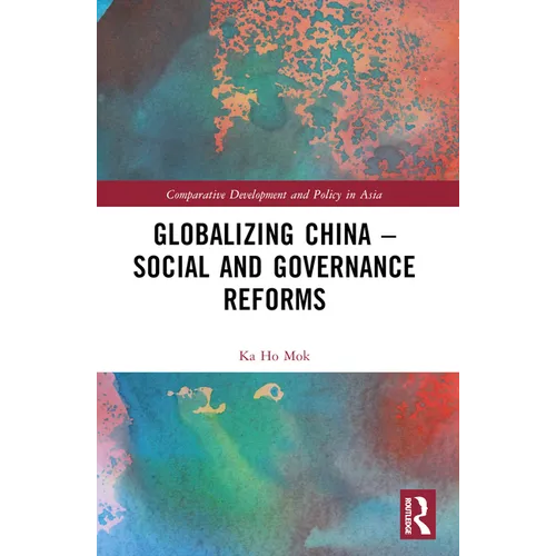 Globalizing China - Social and Governance Reforms