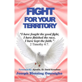 Fight for Your Territory