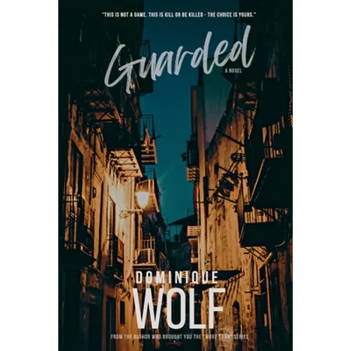 Guarded