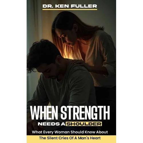 When Strength Needs a Shoulder