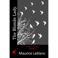 The Blonde Lady