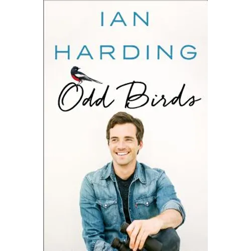 Odd Birds