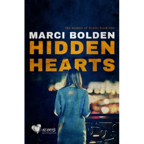 Hidden Hearts