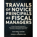 Travails of Novice Principals as Fiscal Managers