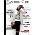 Fashion Gxd Magazine: "Rising To Fame " with Rae Holliday