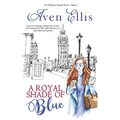 A Royal Shade of Blue