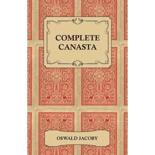 Complete Canasta