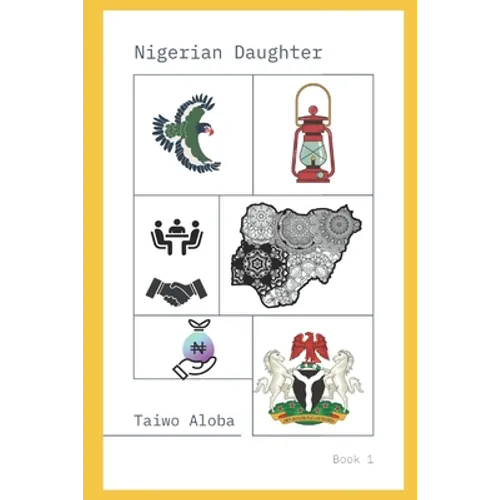 Nigerian Daughter
