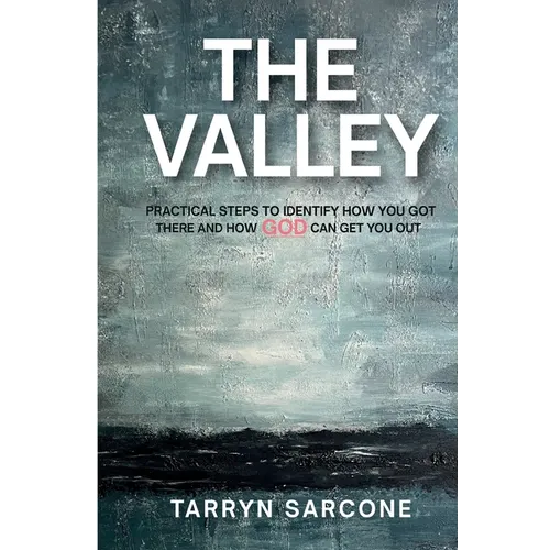The Valley: Practical Steps to Identify How You Got There and How God Can Get You Out
