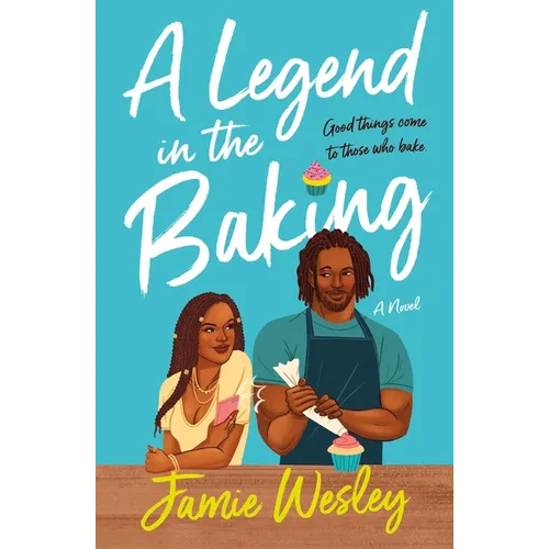 A Legend in the Baking