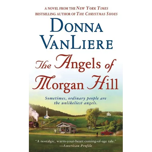 The Angels of Morgan Hill