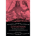 Leviathan: The Matter, Form, and Power of a Commonwealth, Ecclesiastical and Civil