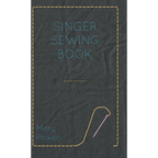 Singer Sewing Book