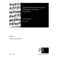 Systematische Anleitung zum Fantasieren auf dem Pianoforte