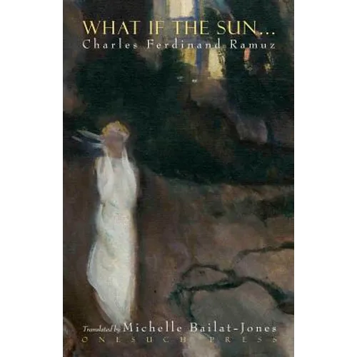 What if the sun...