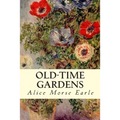 Old-Time Gardens