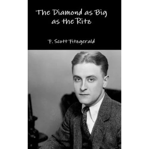 The Diamond as Big as the Ritz