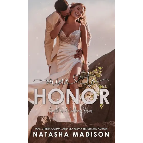 Mine to Honor (Hardcover)