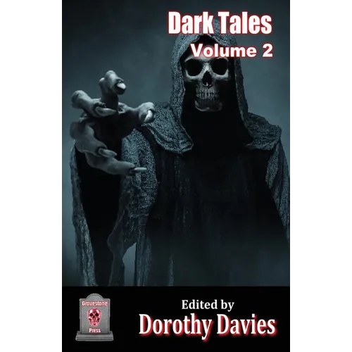 Dark Tales - Volume 2
