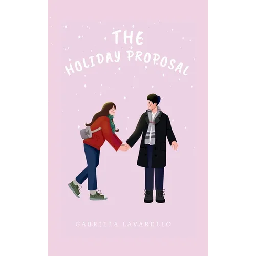 The Holiday Proposal