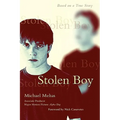 Stolen Boy: Based on a True Story