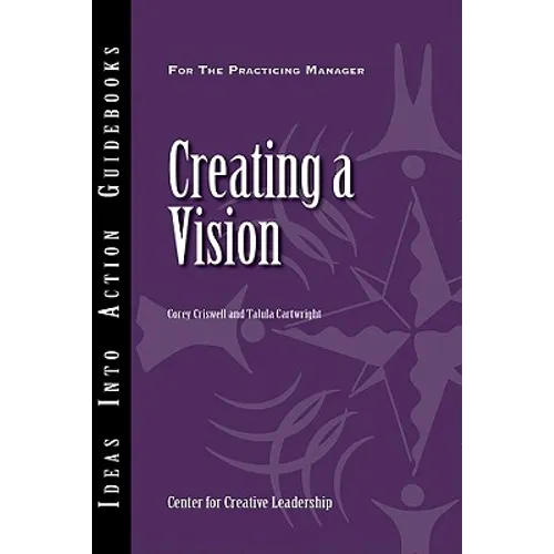 Creating a Vision