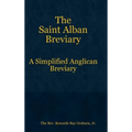 The Saint Alban Breviary