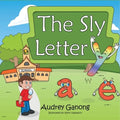 The Sly Letter Y