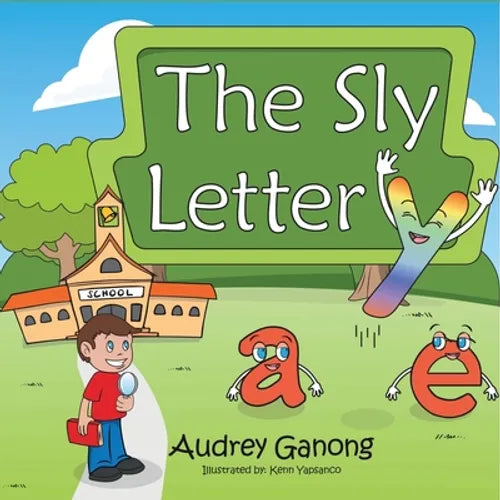 The Sly Letter Y