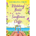 Wedding Bells by the Sunflower Cliffs