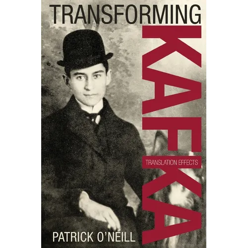 Transforming Kafka: Translation Effects