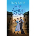 Her Amish Man