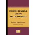 Friedrich Schlegel's Lucinde and the Fragments