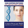 GHK Copper Peptides: for Skin and Hair Beauty