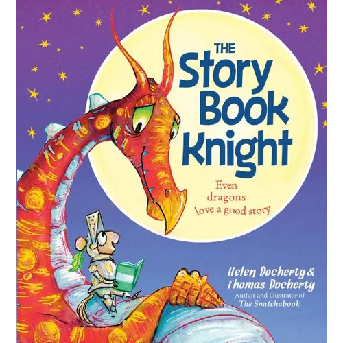 The Storybook Knight