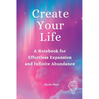 Create Your Life - Paperback