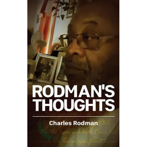 Rodman's Thoughts