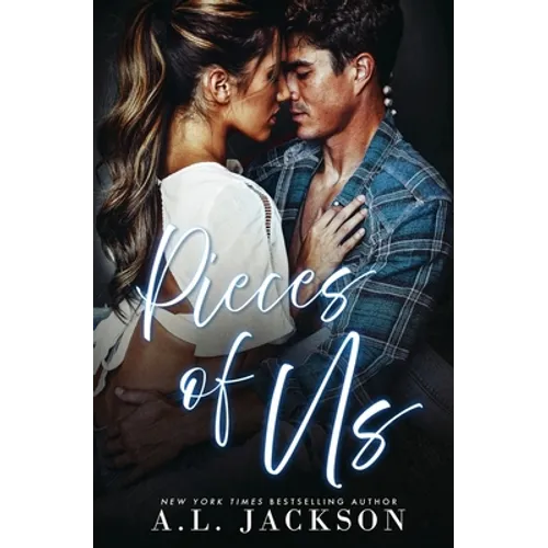 Pieces of Us