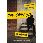 Cook Up: A Crack Rock Memoir - Paperback