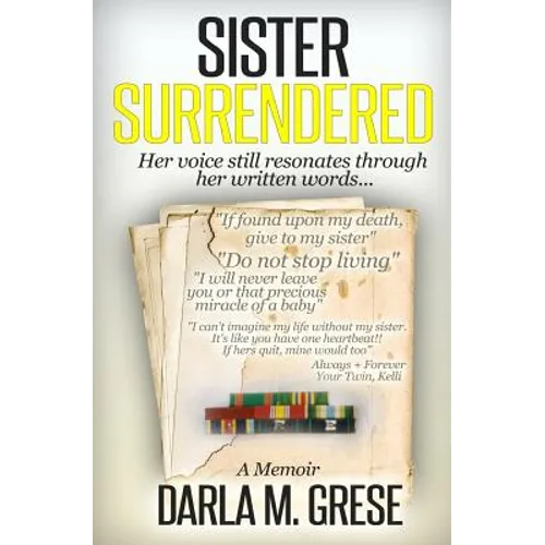 Sister Surrendered