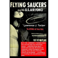 The Flying Saucers & the US Air Force: The Official Air Force Story