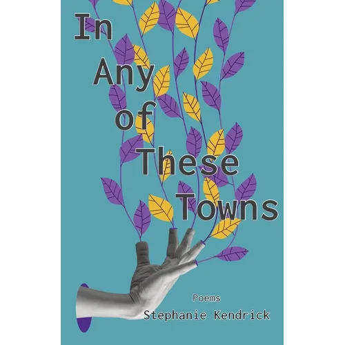 In Any of These Towns