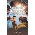 Apostolic Prayers: A Prayer Guide to Take Territories in the Spirit Realm