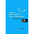 On the GRP-NDFP Peace Negotiations