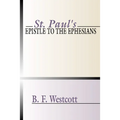 St. Paul's Epistle to the Ephesians