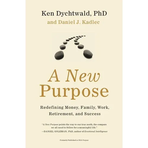 A New Purpose